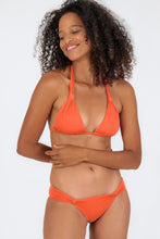 Charger l'image dans la galerie, Gallery: Rio De Sol Ensemble Set Light-Peach Mel
