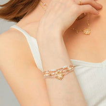 Charger l'image dans la galerie, Image 03: Hipanema Bracelet Metaphor White Hipanema
