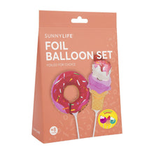 Charger l'image dans la galerie, Image 04: Sunnylife Fête Balloons Sweet Tooth Small
