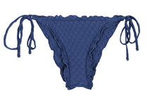Charger l'image dans la galerie, Product Front: Rio De Sol Bas Bottom Kiwanda Denim Frufru
