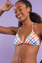 Charger l'image dans la galerie, Image 09: Rio De Sol Ensemble Set Square Frufru-Comfy
