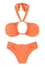 Charger l'image dans la galerie, Product Back: Rio De Sol Ensemble Set Dende Mel
