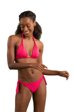 Charger l'image dans la galerie, Image 04: Rio De Sol Bas Bottom Dots-Virtual-Pink Italy
