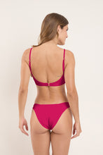 Charger l'image dans la galerie, Model Back: Rio De Sol Bas Bottom Shimmer-Desejo Essential-Comfy
