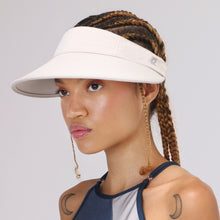 Charger l'image dans la galerie, Image 02: Uv Line Visière Visor Leblon Areia Upf50+
