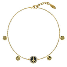 Charger l'image dans la galerie, Model Front: Hipanema Bracelet Joyful Smoky Hipanema
