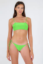 Charger l'image dans la galerie, Model Front: Rio De Sol Bas Bottom Lemon Ibiza-Comfy
