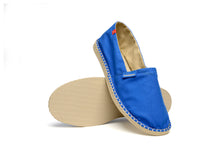 Charger l'image dans la galerie, Image 05: Havaianas Espadrille Havaianas Origine Ii Blue Star
