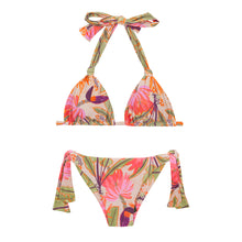 Charger l'image dans la galerie, Product Front: Rio De Sol Ensemble Set Oasis Mel Italy
