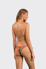Charger l'image dans la galerie, Model Back: Rio De Sol Bas Bottom Tropics Frufru
