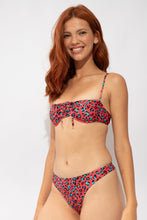 Charger l'image dans la galerie, Image 06: Rio De Sol Bas Bottom Coral-Feline Nice-Fio
