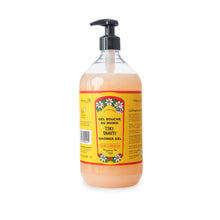 Charger l'image dans la galerie, Product Front: Tiki Shower Gels Shower Gel Tiki Tiare 1L
