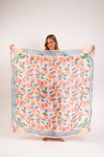 Charger l'image dans la galerie, Product Front: Rio De Sol Pareo Picnic Canga
