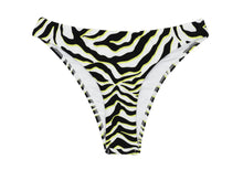 Charger l'image dans la galerie, Product Front: Rio De Sol Bas Bottom Wild-Black Essential
