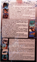 Charger l'image dans la galerie, Image 06: Seawag Sac De Plage Waterproof Case Blue
