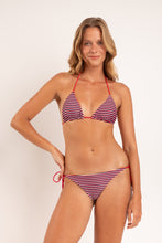 Charger l'image dans la galerie, Model Front: Rio De Sol Bas Bottom Garoupa Ibiza-Comfy
