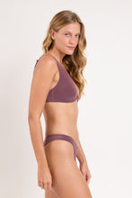 Charger l'image dans la galerie, Image 02: Rio De Sol Ensemble Set Malibu-Ebano Agnes Cali
