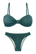 Charger l'image dans la galerie, Product Front: Rio De Sol Ensemble Set Palace Bandeau-Joy Essential
