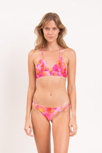 Charger l'image dans la galerie, Model Front: Rio De Sol Haut Top Joyful Tri-Cos
