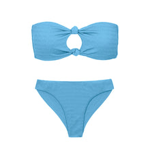 Charger l'image dans la galerie, Product Front: Rio De Sol Ensemble Set Solar-Celeste Dora Nice
