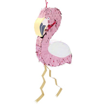Charger l'image dans la galerie, Product Back: Sunnylife Fête Flamingo Mini Pinata

