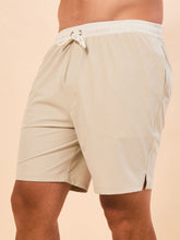 Charger l'image dans la galerie, Image 04: Uv Line Bermuda / Short Pour Homme Shorts Acqua Boxer Areia Upf50+
