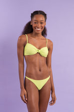 Charger l'image dans la galerie, Image 13: Rio De Sol Ensemble Set Bora-Citrus Bandeau-Joy Leblon-Fio
