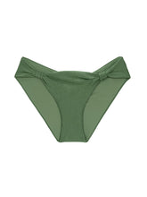 Charger l'image dans la galerie, Product Front: Rio De Sol Bas Bottom Croco Mel-Comfy
