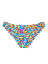 Charger l'image dans la galerie, Product Front: Rio De Sol Bas Calcinha Sari Cropped

