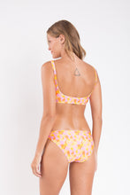 Charger l'image dans la galerie, Model Back: Rio De Sol Bas Bottom Dreamy Essential-Comfy
