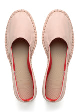 Charger l'image dans la galerie, Image 02: Havaianas Espadrille Origine Slim Ballet Rose
