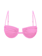 Charger l'image dans la galerie, Product Front: Rio De Sol Haut Top Crespinho-Rosa Zaya
