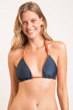 Charger l'image dans la galerie, Image 13: Rio De Sol Haut Top Nocciola Mel
