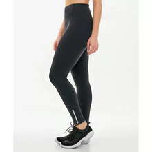 Charger l&#39;image dans la galerie, Legging Supplex Ziper Barra Preto
