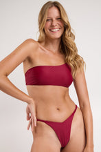 Charger l'image dans la galerie, Image 10: Rio De Sol Bas Bottom Touch-Carmim Gigi
