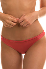 Charger l'image dans la galerie, Gallery: Rio De Sol Bas Bottom Madras Dupla Face
