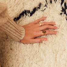 Charger l'image dans la galerie, Image 07: Hipanema Bague Miamor Amber Hipanema
