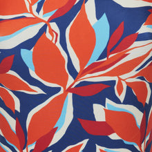 Charger l'image dans la galerie, Image 06: Rio De Sol Ensemble Set Leaves Tri-Inv Cheeky-Tie
