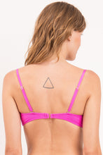 Charger l'image dans la galerie, Image 07: Rio De Sol Haut Top Malibu-Rosa Bandeau-Duo
