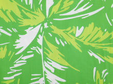 Charger l'image dans la galerie, Image 05: Rio De Sol Bas Bottom Green-Palms Frufru-Fio
