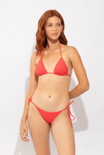 Charger l'image dans la galerie, Image 05: Rio De Sol Bas Bottom Cali-Flamingo Lacinho
