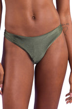 Charger l'image dans la galerie, Gallery: Rio De Sol Bas Bottom Croco Essential
