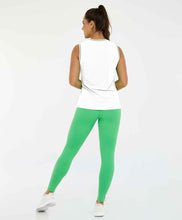 Charger l'image dans la galerie, Image 04: Alto Giro Fitness Haut Regata Nylon Dry Alongada Branco
