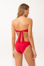 Charger l'image dans la galerie, Model Back: Rio De Sol Bas Bottom Malibu-Malagueta Essential-Comfy
