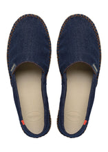 Charger l'image dans la galerie, Image 02: Havaianas Espadrille Origine Relax Iii Navy Blue
