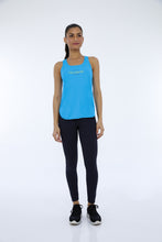 Charger l&#39;image dans la galerie, Regata Skin Fit Inspiracional Azul Vivid
