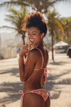 Charger l'image dans la galerie, Image 13: Rio De Sol Ensemble Set Ditsy-Butter Lia Lacinho
