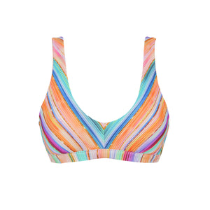 Top Tank High Heat Waves