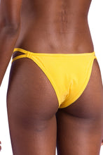 Charger l'image dans la galerie, Image 07: Rio De Sol Bas Bottom Malibu-Yellow Rio-Duo
