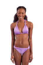 Charger l'image dans la galerie, Model Front: Rio De Sol Ensemble Set Orchid Mel
